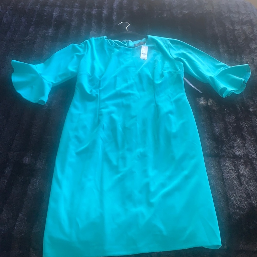 New York & Company , Office Length Dress
